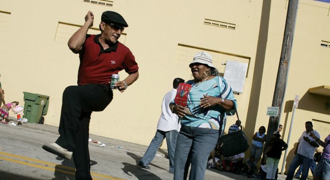 Обама сложи край на специалния имиграционен режим за кубинци