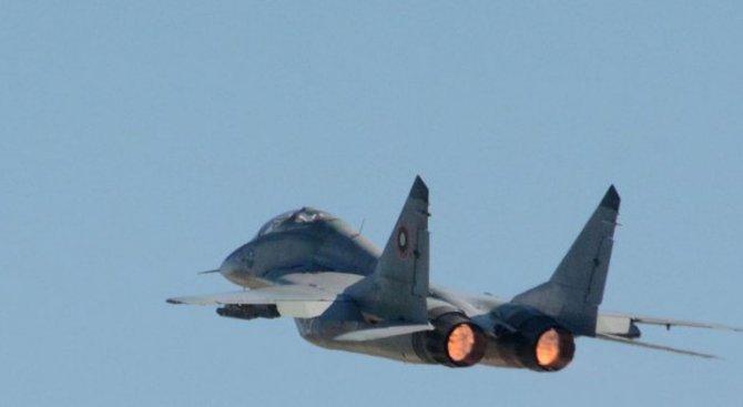 Руските самолети с мощен удар срещу „Джейш ал Фатах“