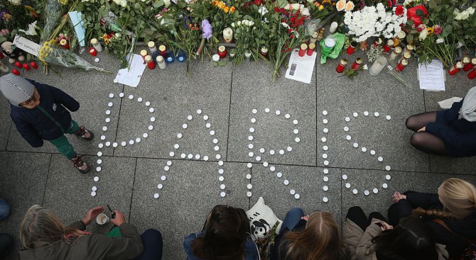 Идентифициран е още един от атентаторите в Париж на 13 ноември 2015 година