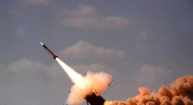 Правителството на Тръмп ще разработи най-модерна система за противоракетна отбрана