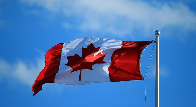 Канада облекчава процедурата за даване на паспорт?