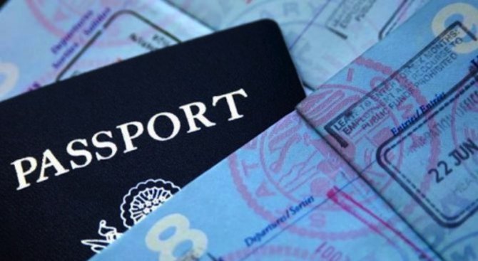 САЩ няма да отмени визите за българите, поне засега