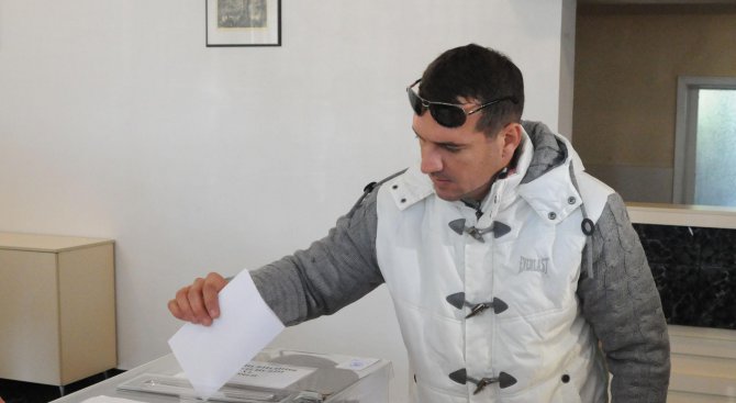 ЦИК започва да приема документи за парламентарния вот