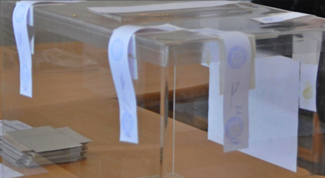Днес изтича срокът, в който кметовете на общини откриват избирателни секции