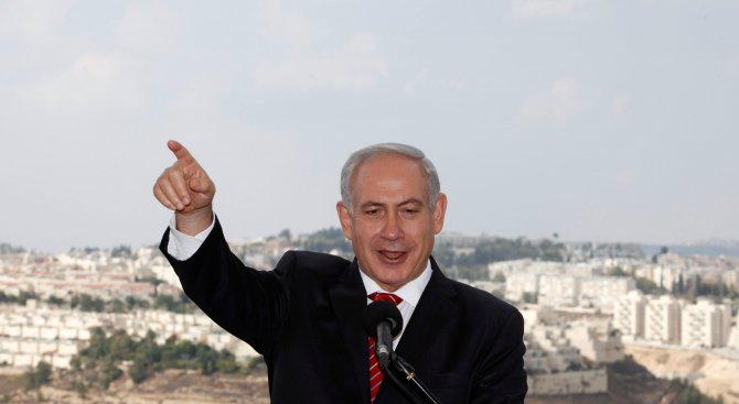Израел приветства реакцията на САЩ срещу Иран