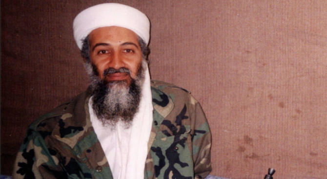 Командосът, ликвидирал Осама Бин Ладен, издава мемоари