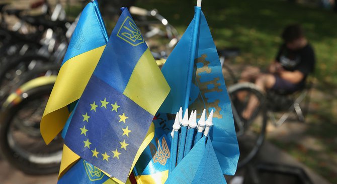 Париж призова за край на окупацията в Украйна
