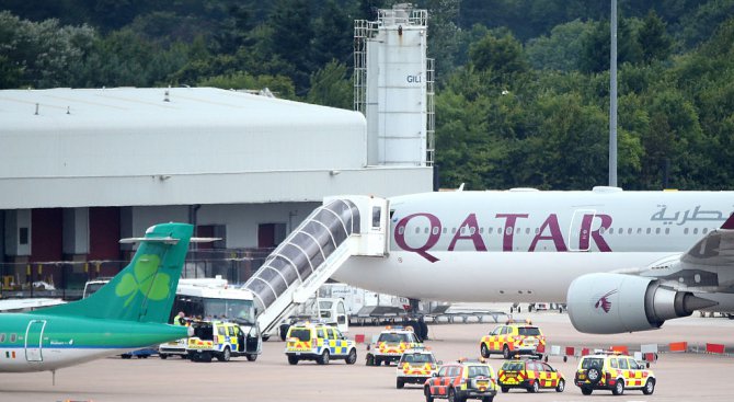Qatar Airways започна най-дългия полет в света