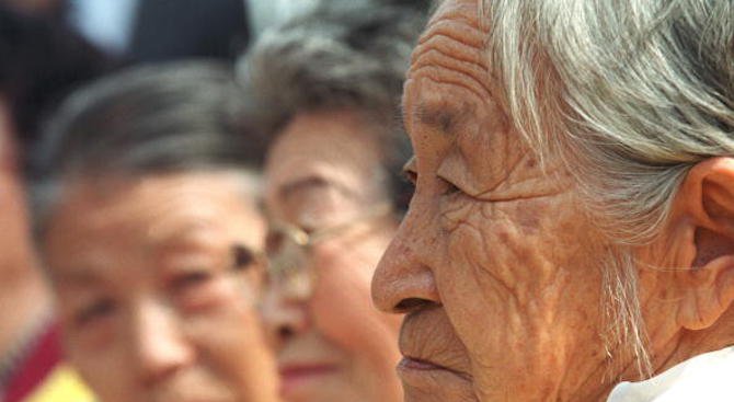 Средната продължителност на живота ще премине границата от 90 години