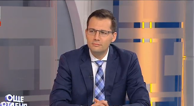 Станислав Анастасов: Всички системни партии са потенциални партньори на ДПС за бъдещо управление
