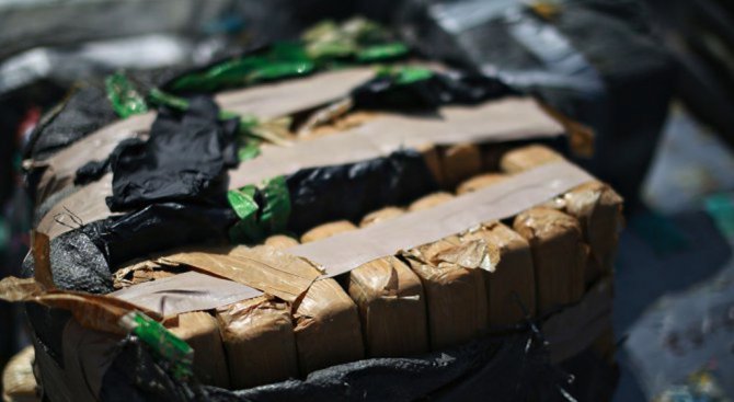 Агенция „Митници” разкри кой държи трафика на кокаин в България