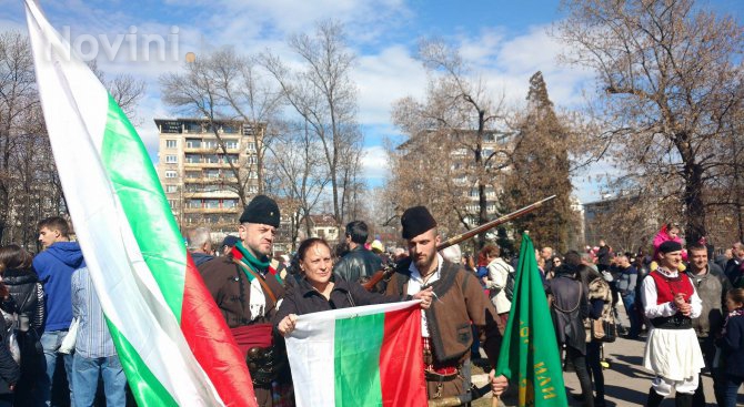 Българи в Канада и Италия почетоха 3 март