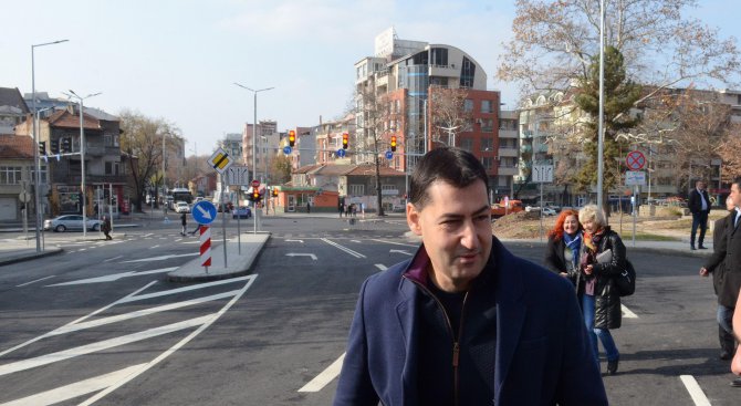 Питат хората какво в какво да се превърне бившата Гарнизонна фурна в Пловдив