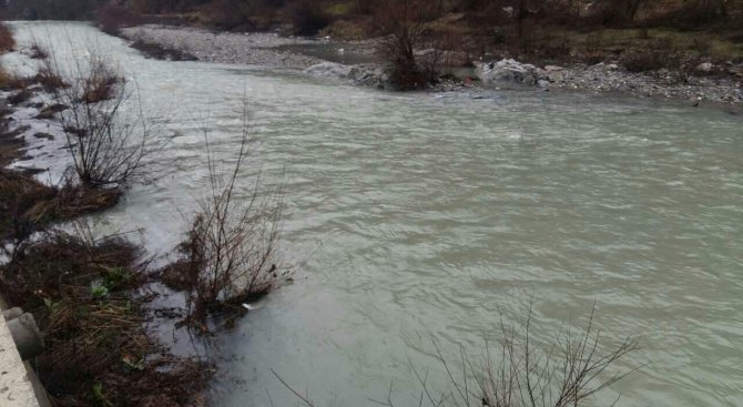 Река Върбица е заплашена от голямо замърсяване