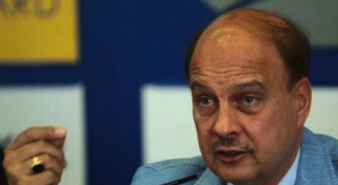 Георги Марков: БСП е дрогирана, пропиля шанса си да оправи България и носи историческа вина