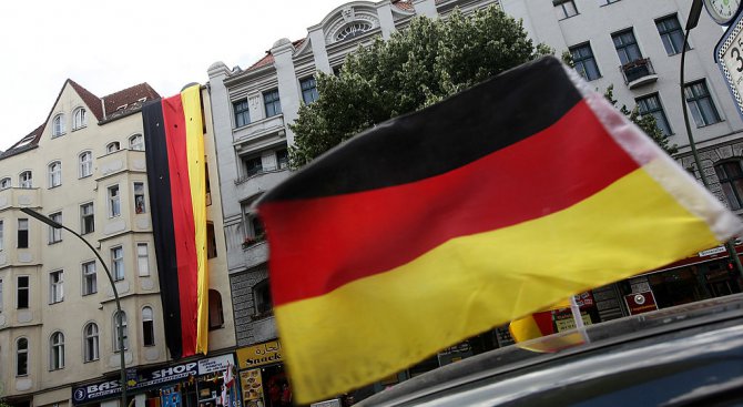 Германия предупреди за нарастващо въоръжаване в Европа