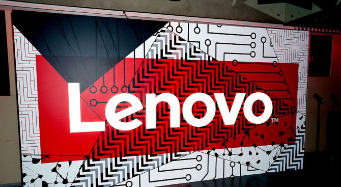 Франсоа Борнибу е новият президент на Lenovo за ЕМЕА