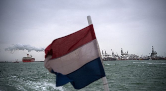 Руски депутат за вота в Холандия: Бурята в Европа продължава