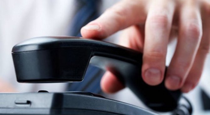 Две възрастни жени са станали жертви на телефонни измами