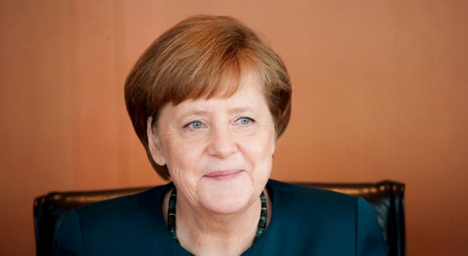ХДС на Меркел е победител на изборите в провинция Саар