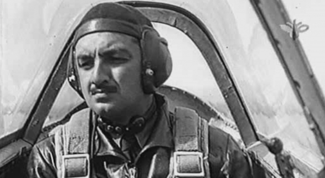Почина прославен съветски летец изпитател