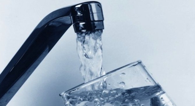 &quot;Софийска вода&quot; ще прекъсне водоснабдяването в части на столицата утре