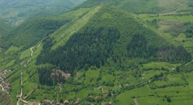Археологът Семир Османагич: Босненските пирамиди са на над 29 000 години
