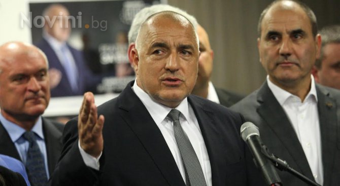 &quot;Уолстрийт джърнъл&quot;: Българските избиратели отхвърлят партията, която иска по-силни връзки