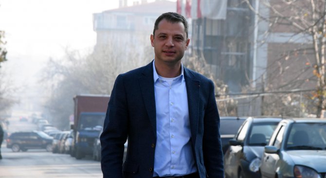 Делян Добрев: Не е обсъждано дали ще бъда министър в кабинета „Борисов 3” (видео)