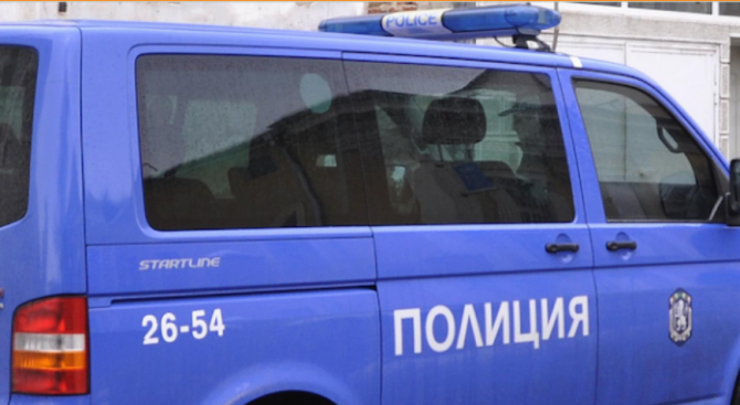 Полицията в Добрич издирва 48-годишна жена (снимка)