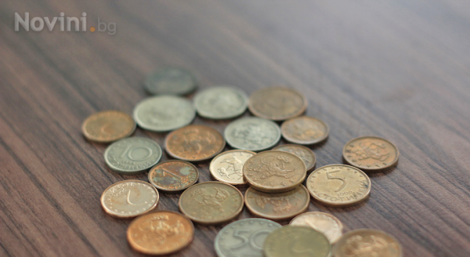 Ще изтеглим ли от обращение монетите от 1 и 2 стотинки?
