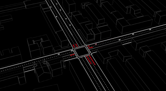 Учени искат градове без светофари