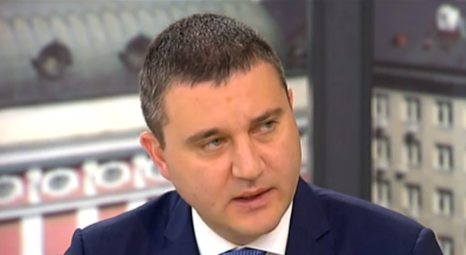 Владислав Горанов: Нинова и БСП явно още не са преживели изборните резултати (видео)