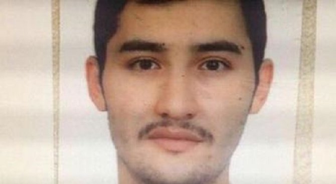 Заподозреният за атентата в метрото в Санкт Петербург е бил депортиран от Турция