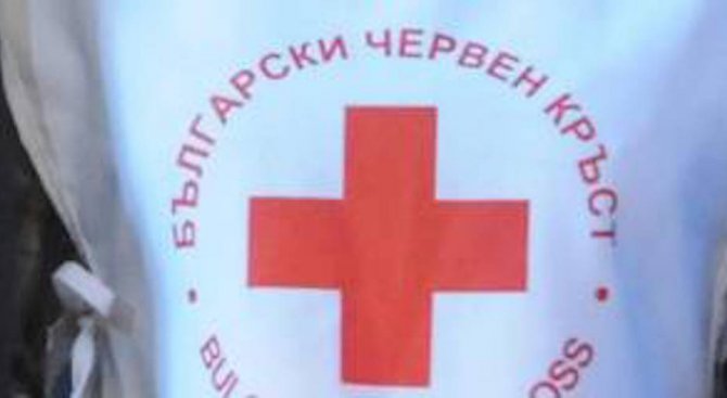 БЧК-Сливен започва раздаване на хранителни помощи