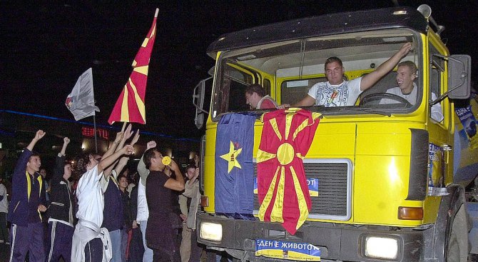 Бившият ни генерален консул в Битоля: Тезите за подялба на Република Македония са повече спекулативн
