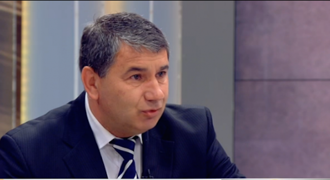 Димитър Байрактаров: Това е кабинет на излъганите надежди на избирателите на патриотите
