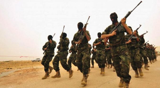 Лавров: „Ислямска държава“ няма да се предаде, но ние задължително ще я доразбием