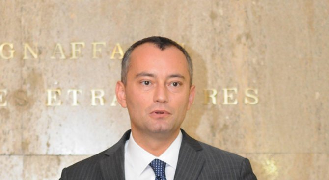 Николай Младенов: ГЕРБ и Борисов имат исторически шанс да модернизират България