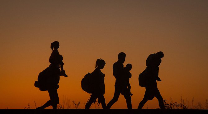 Унгария оспорва задължителните квоти за бежанци на ЕК в Европейския съд