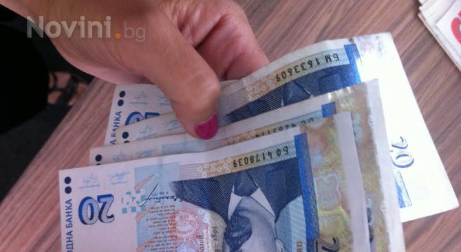 Дете от скандалния интернат в Драгоданово намери пари и ги върна