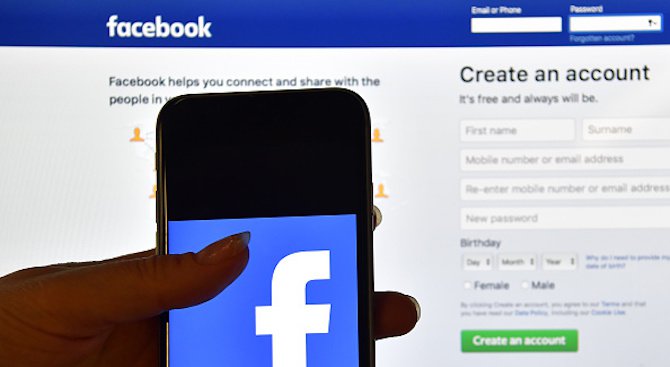 Фейсбук предупреждава за опасност от фалшиви новини преди парламентарните избори във Великобритания