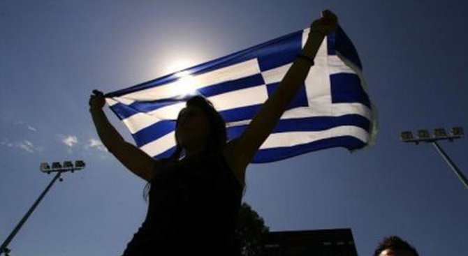 Гърция очаква невиждан от десетилетие бум на туризма