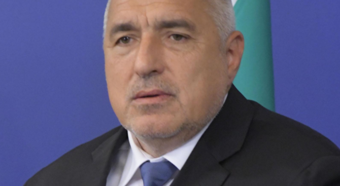 Министър-председателят на Бавария изпрати поздрави на Борисов по случай избора му на премиер