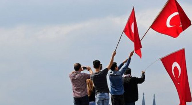 Турция осъди решени на Германия заради опита за държавен преврат