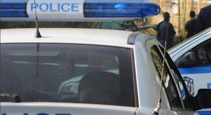 Моторист блъсна полицай по време на абитуриентските балове в Русе