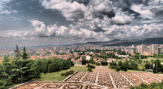 Най-добрият град за живеене за 2016 година е Стара Загора