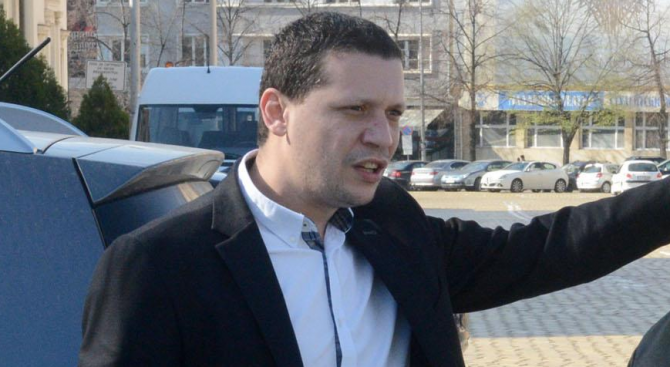 Скандален атакист стана областен управител на Софийска област