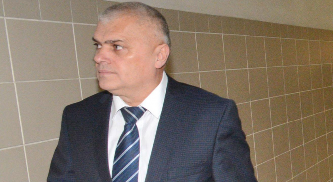 Вътрешният министър към БСП: Нека бъдем активни, а не да си говорим кой е Тодор Живков и кои са ГЕРБ