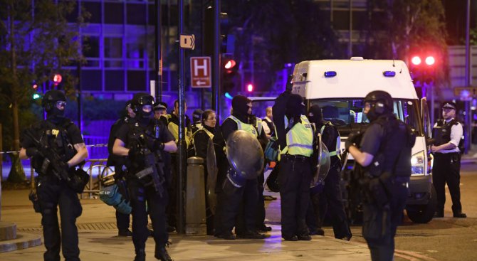 21 от ранените при атаката в Лондон са в критично състояние